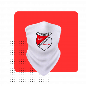 Multifunktionstuch RW Dorsten