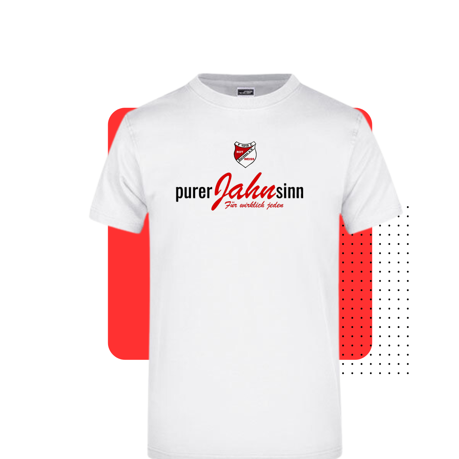 T-SHIRT - purer JAHNsinn – Bild 3