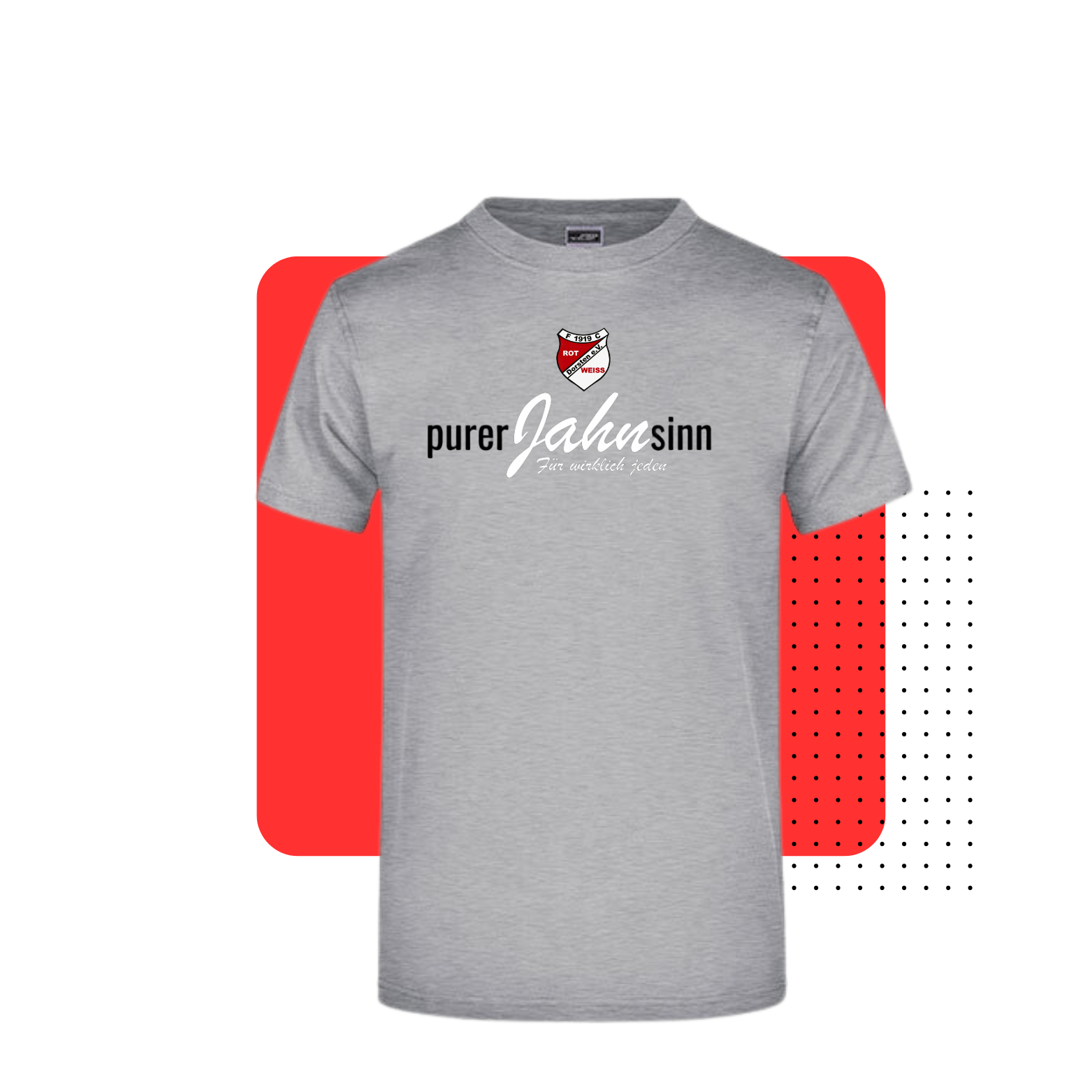 T-SHIRT - purer JAHNsinn – Bild 4