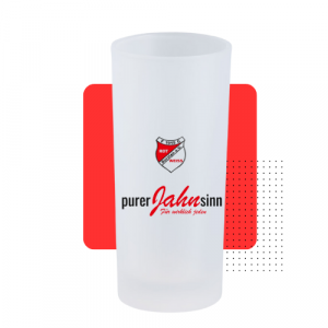 Glas - purer JAHNsinn