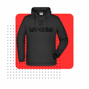 Hoodie - LIMITED