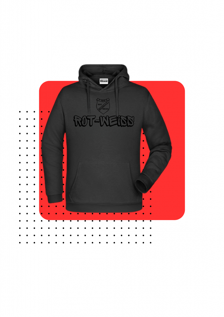 Hoodie - LIMITED