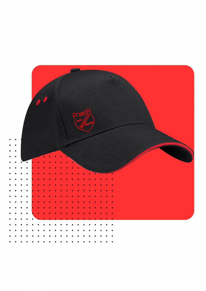 CAP - Logo