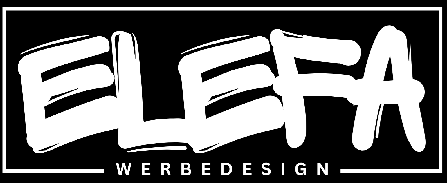 ELEFA Werbedesign