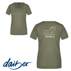 Damen T-Shirt - ZRFV - Dorsten