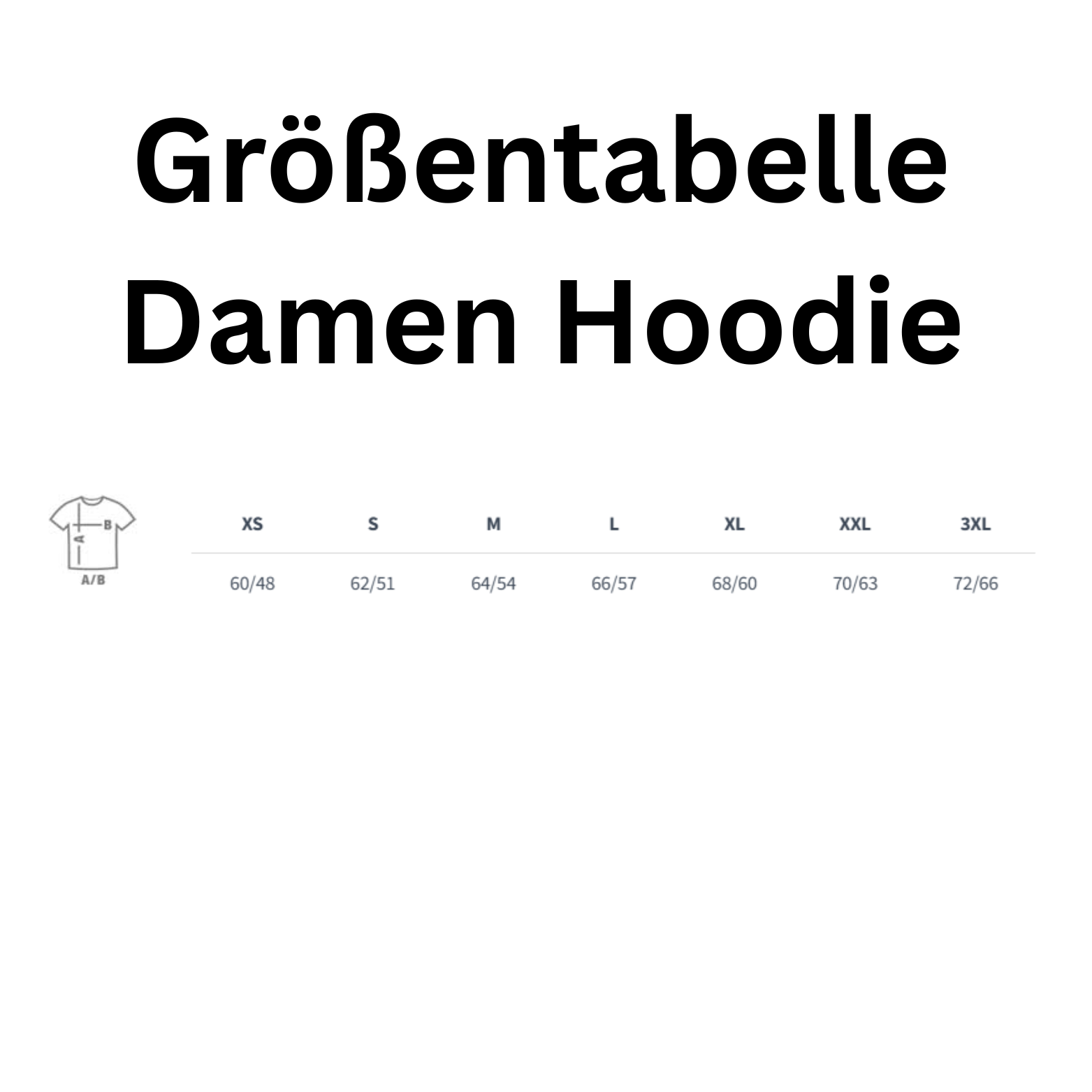 Damen Hoodie personalisiert - ZRFV - Dorsten – Bild 2