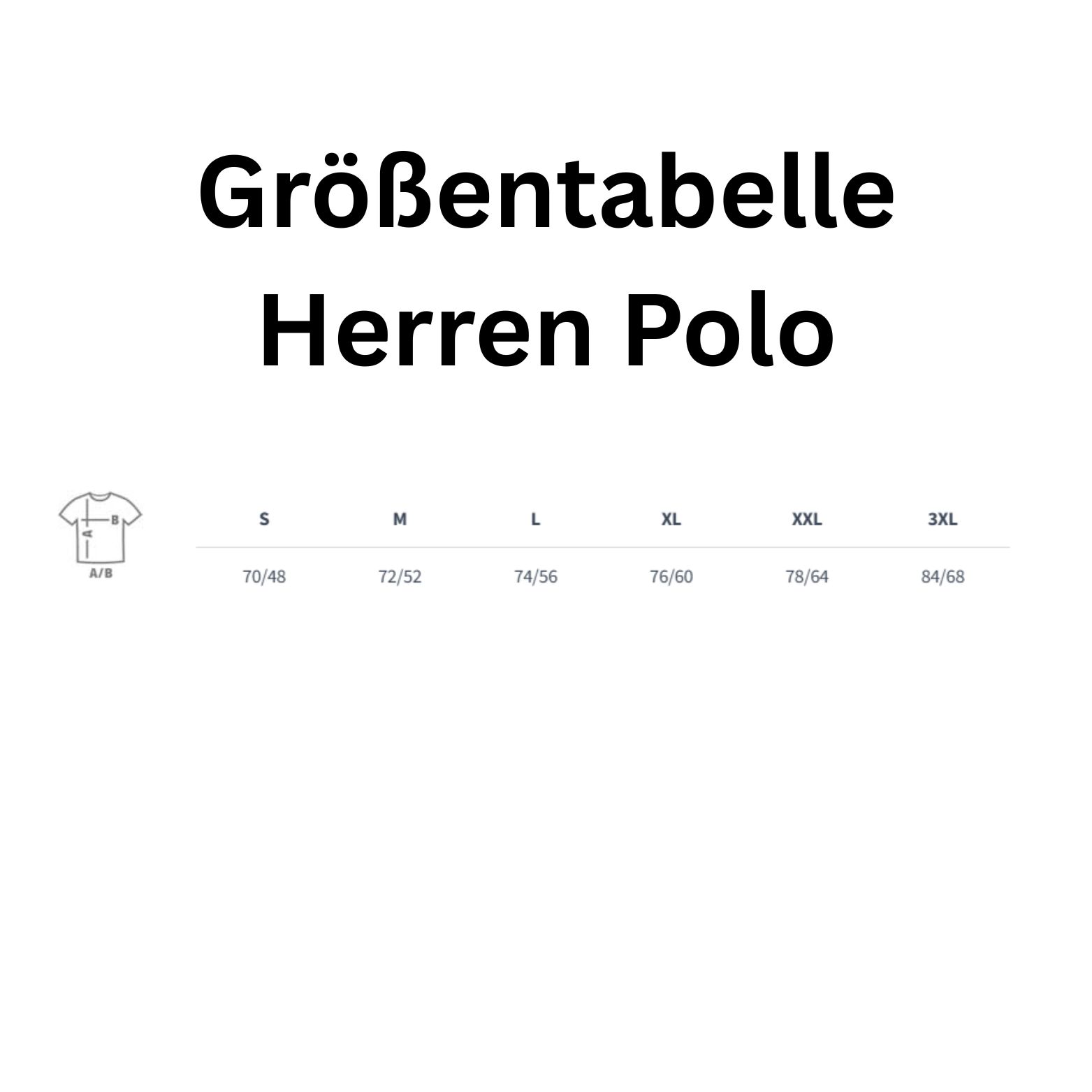 Herren Polo-Shirt personalisiert - ZRFV - Dorsten – Bild 2