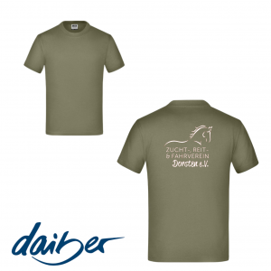 Kinder T-Shirt - ZRFV - Dorsten