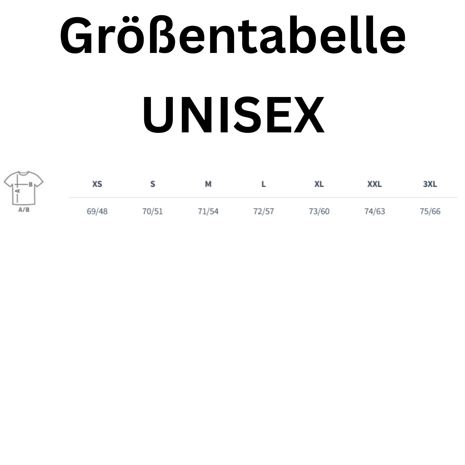 Unisex - Zip Hoodie- Rot-Weiss – Bild 2