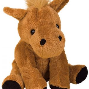 Plüschpferd "Klaudia" - ZRFV Dorsten e.V.