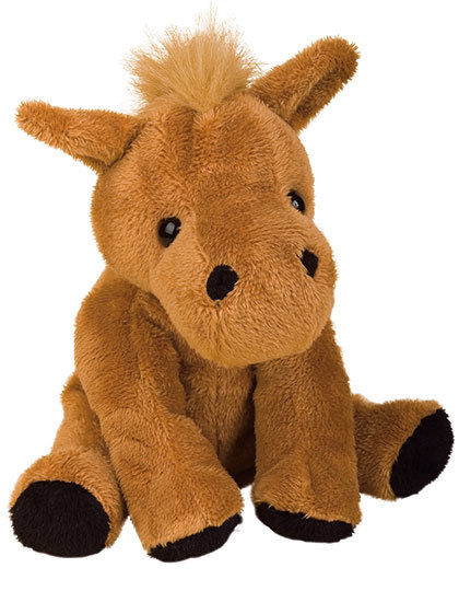 Plüschpferd "Klaudia" - ZRFV Dorsten e.V.