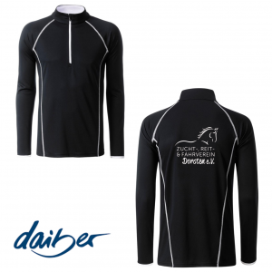 Herren - Funktionsshirt Men´s Sports Shirt Long Sleeve -ZRFV