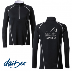 Damen - Funktionsshirt Ladies´s Sports Shirt Long Sleeve -ZRFV