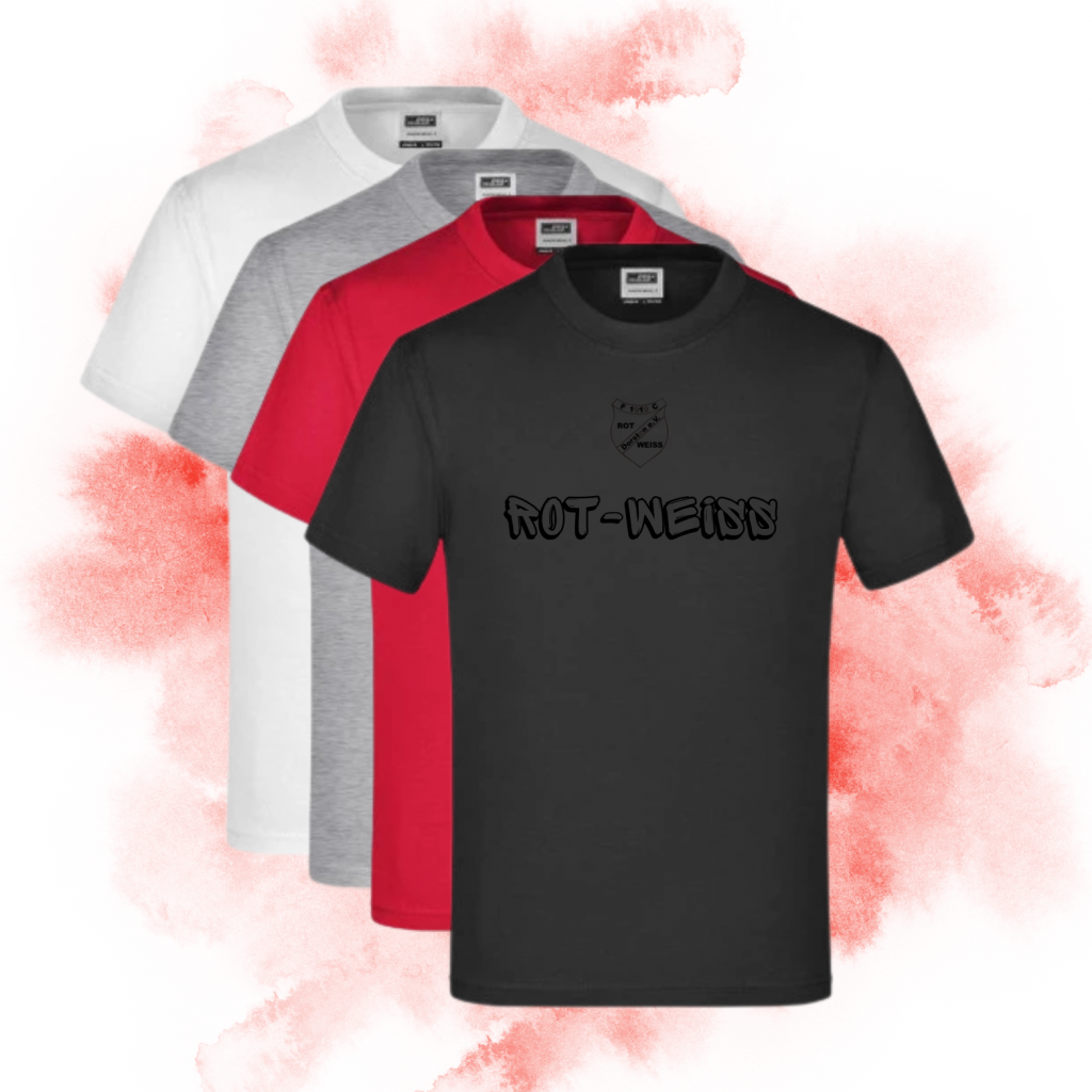 Kinder T-SHIRT - LIMITED