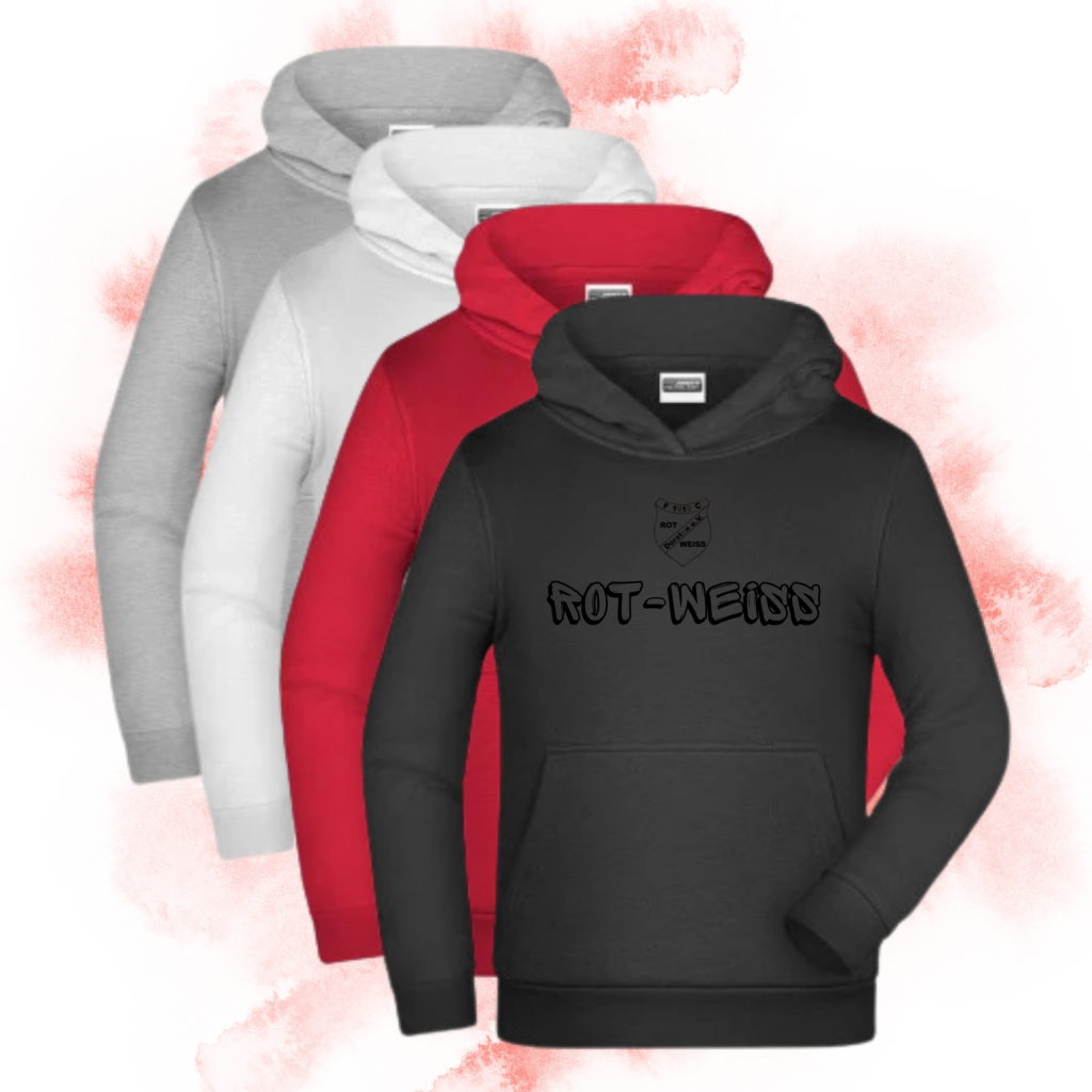 Kinder Hoodie - Limited