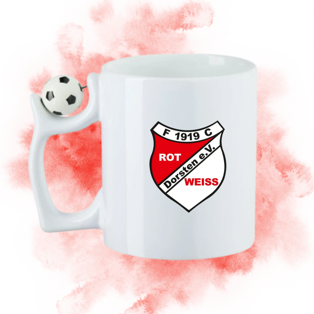 TASSE - Fussball