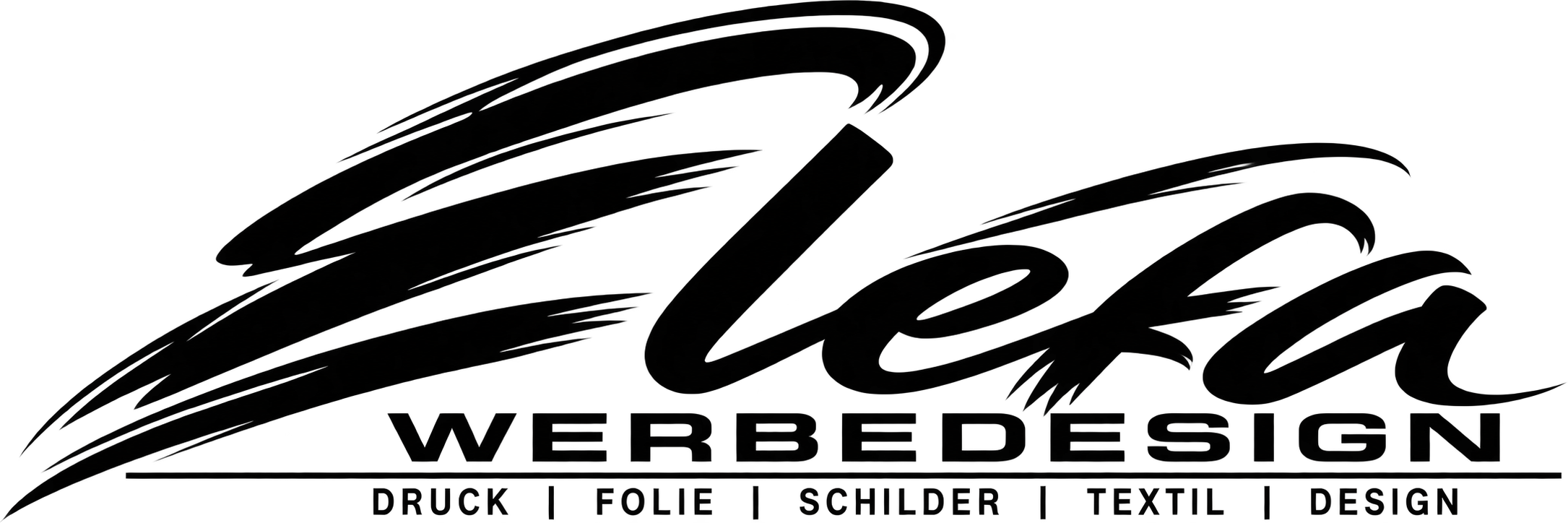 ELEFA Werbedesign